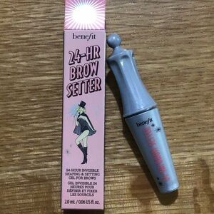 Benefit 24-Hour Brow Setter Brow Gel